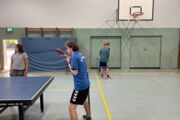 Sommerfest der Jugend 2026