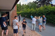 Sommerfest der Jugend 2026