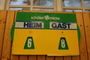 Damen - Oberliga Nord-Ost - SVF vs. SC Poppenbüttel III