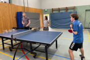 Sommerfest der Jugend 2026