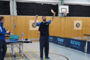 Sieger der Trostrunde: Fabi (SVF Vereinsmeisterschaften 2022)