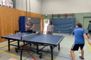 Sommerfest der Jugend 2026