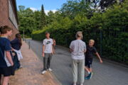 Sommerfest der Jugend 2026