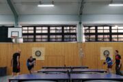 SVF Vereinsmeisterschaften 2022