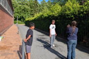 Sommerfest der Jugend 2026