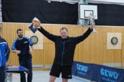 SVF Vereinsmeister 2022: Björn