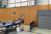 Sommerfest der Jugend 2026