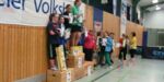 Mini-Meister-Bezirksentscheid 2014
