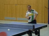 Fu spielt sich ein
