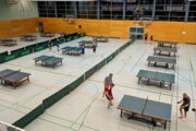 Der EB-Team-Cup 2026 klingt aus am Sonntag 18 Uhr