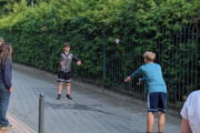 Sommerfest der Jugend 2026